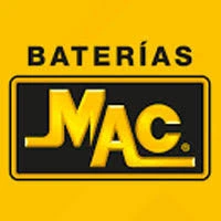 baterias mac