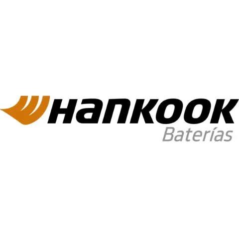 baterias hankook
