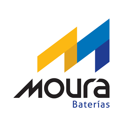 baterias moura