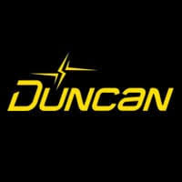 baterias duncan