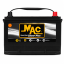BATERÍA MAC® Silver Plus 34ST1000MC
