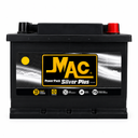 BATERÍA MAC® Silver Plus 47950MC