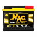 BATERÍA MAC® Gold Plus 42IST1000MG