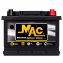 BATERÍA MAC® Silver Plus 36IST800MC