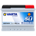BATERÍA VARTA®SLI42ISTV4870