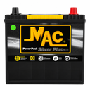 BATERÍA MAC® Silver Plus 351200MC