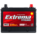 BATERÍA WILLARD®34D1000