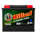 BATERÍA WILLARD®24BD950