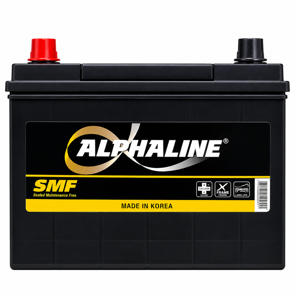 [MF55B24R] BATERÍA ALPHALINE®SMFNS60750