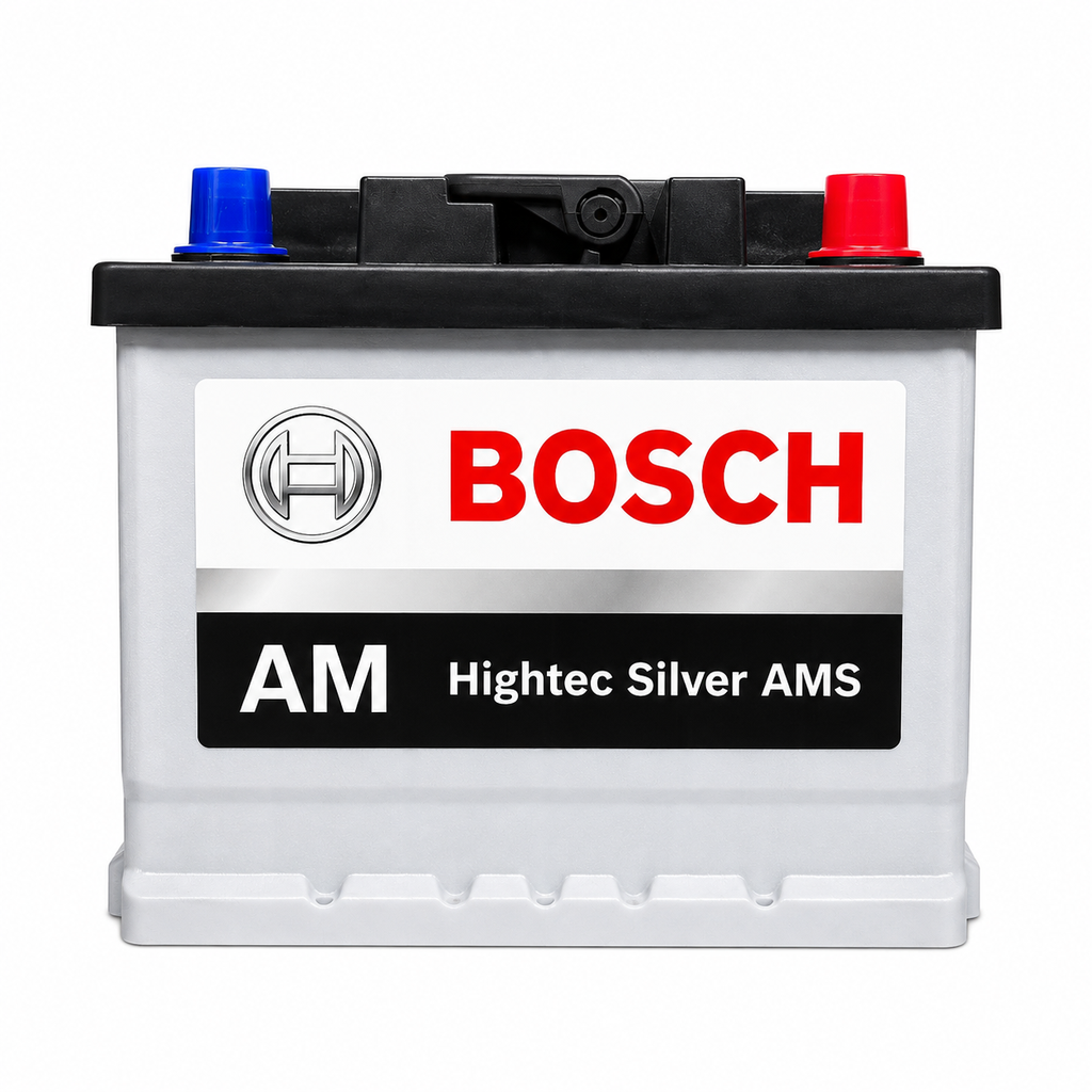 [545042] BATERÍA BOSCH®AMS36800
