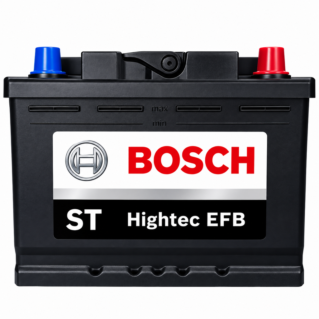 [EFBLN2] BATERÍA BOSCH®EFBLN2