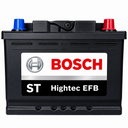 BATERÍA BOSCH®EFBLN2