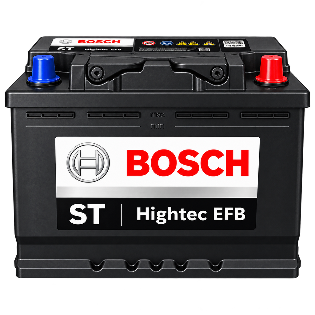 [EFBLN3] BATERÍA BOSCH®EFBLN3