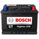 BATERÍA BOSCH®EFBLN3