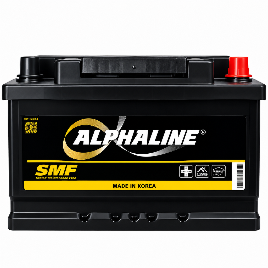 [SMF481000] BATERÍA ALPHALINE®SMF481000