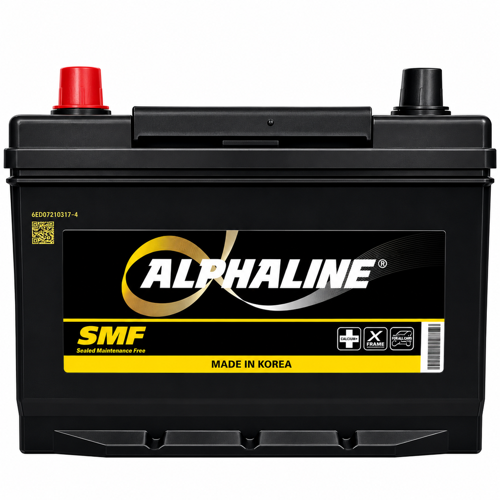[SMF34I1000] BATERÍA ALPHALINE®SMF34I1000