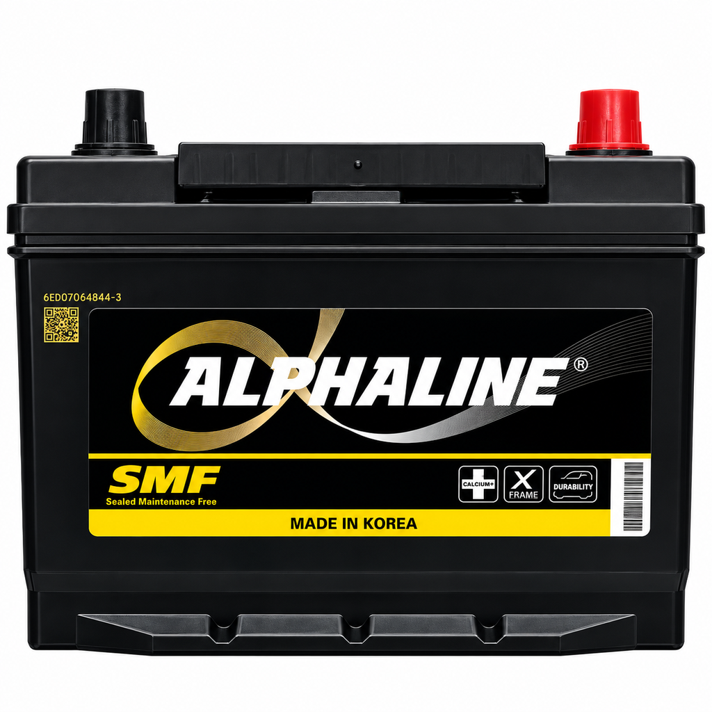 [SMFNS40670] BATERÍA ALPHALINE®SMFNS40670