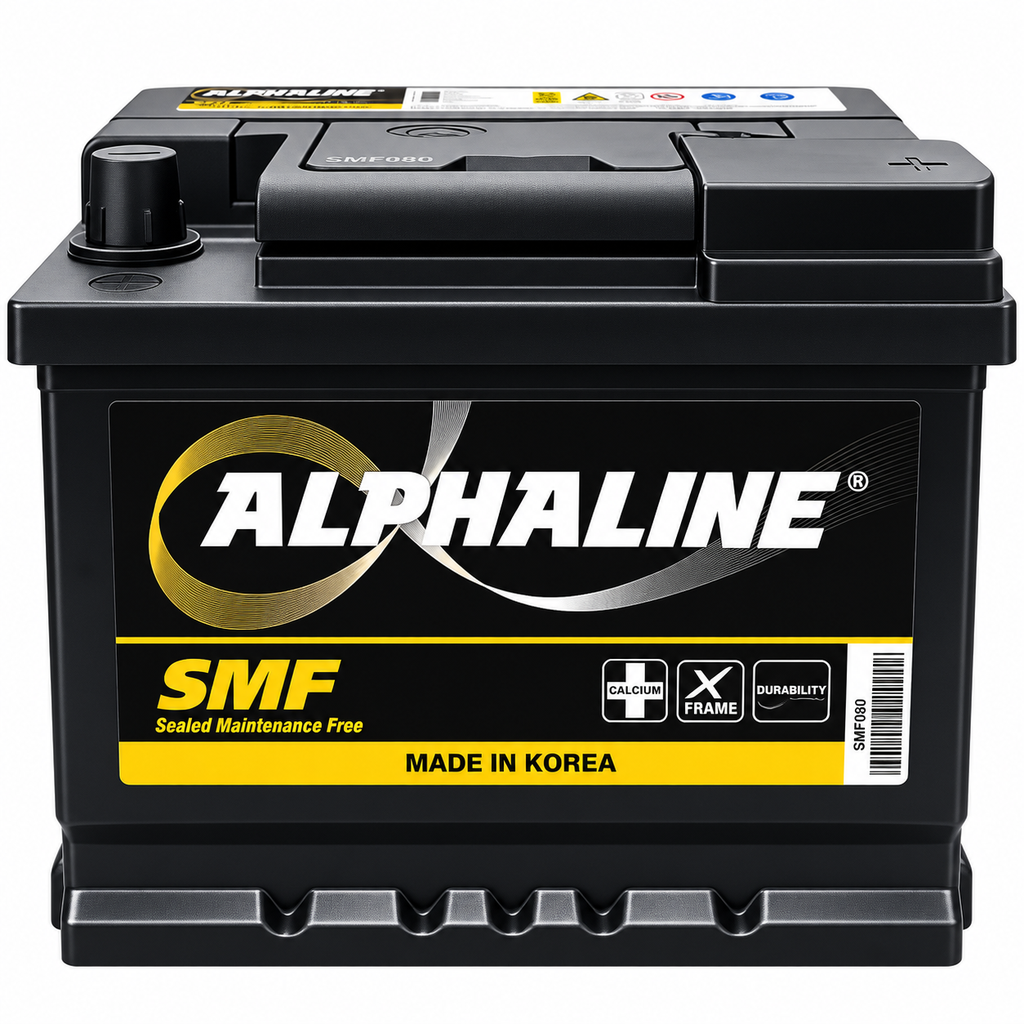 [SMF36800] BATERÍA ALPHALINE®SMF36800