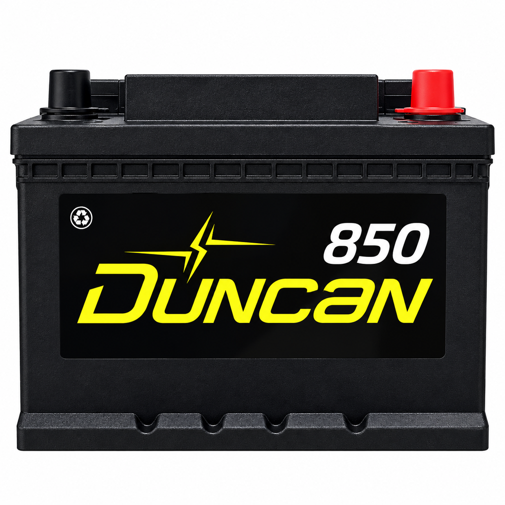 [42R850] BATERÍA DUNCA®42R850