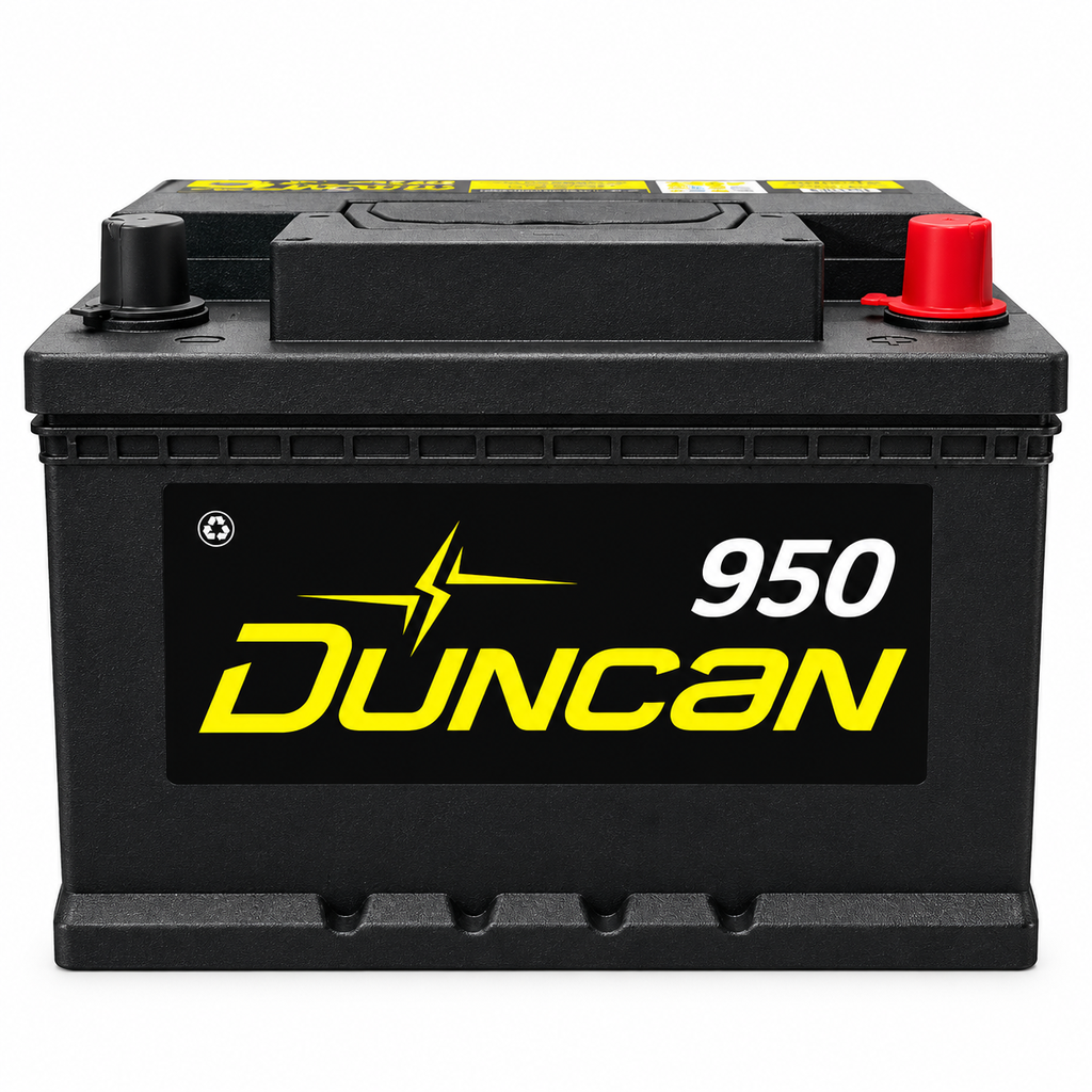 [42R950] BATERÍA DUNCA®42R950