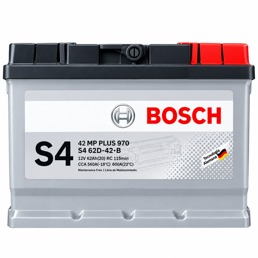 [S442970] BATERÍA BOSCH®S442970