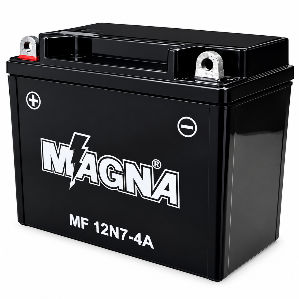[MF-12N7-4A] Batería Moto MF-12N7-4A Magna