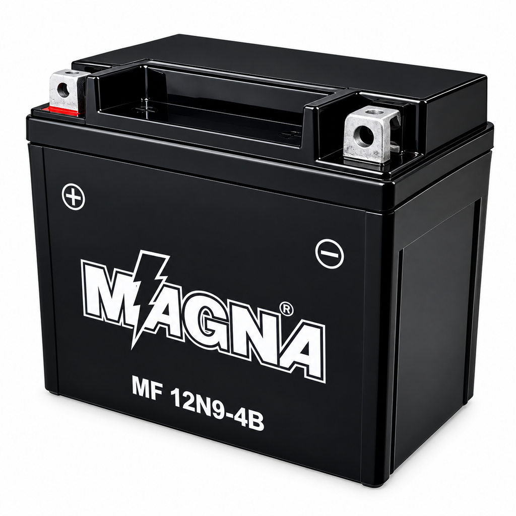 [12N9-4B] Batería Moto MF-12N9-4B Magna