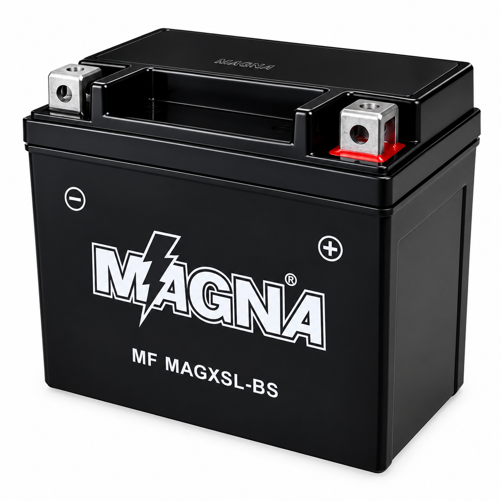[MAGX5L] Batería Moto MF-MAGX5L-BS Magna
