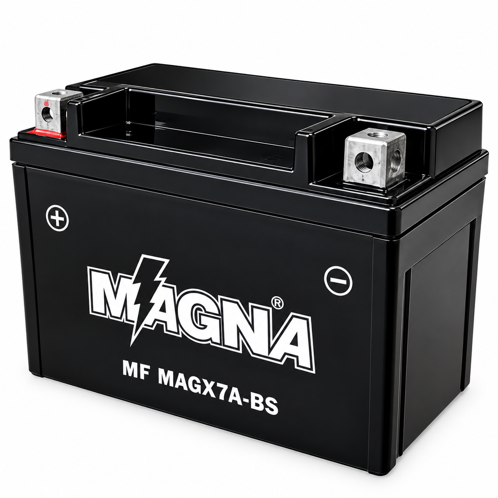 [MAGX7A-BS] Batería Moto MF-MAGX7A-BS Magna