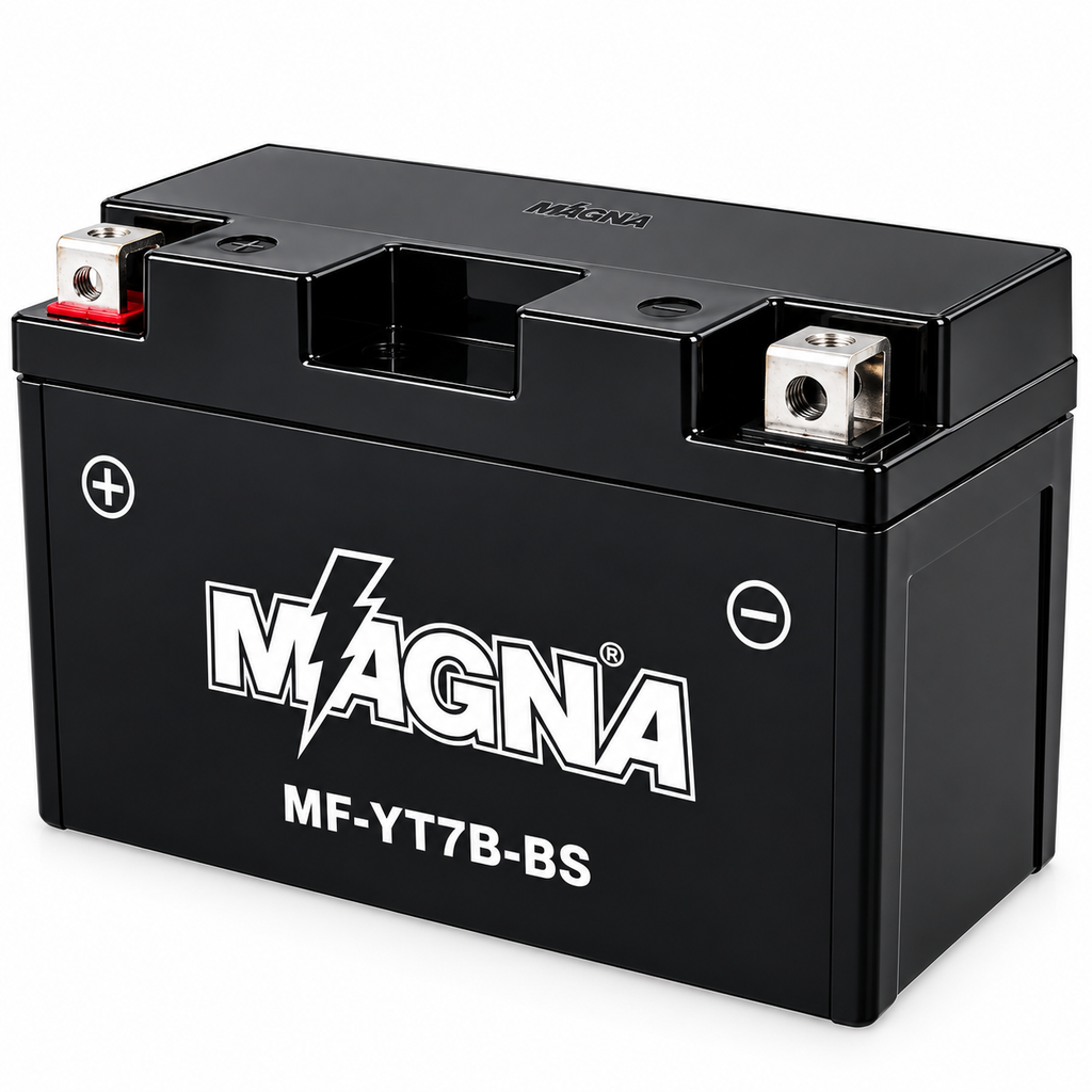 [YT7B-BS] Batería Moto MF-YT7B-BS Magna