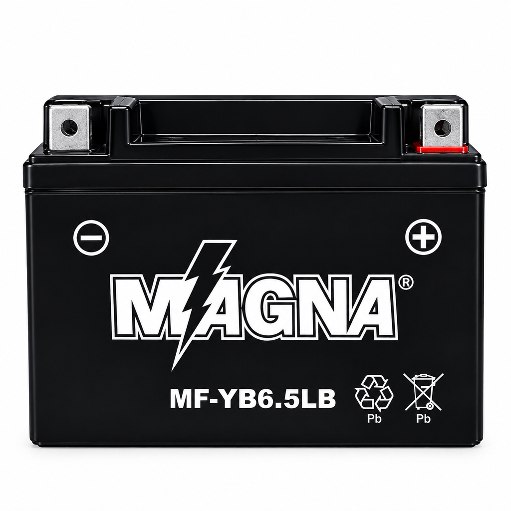 [YB65LB] Batería Moto MF-YB65LB Magna