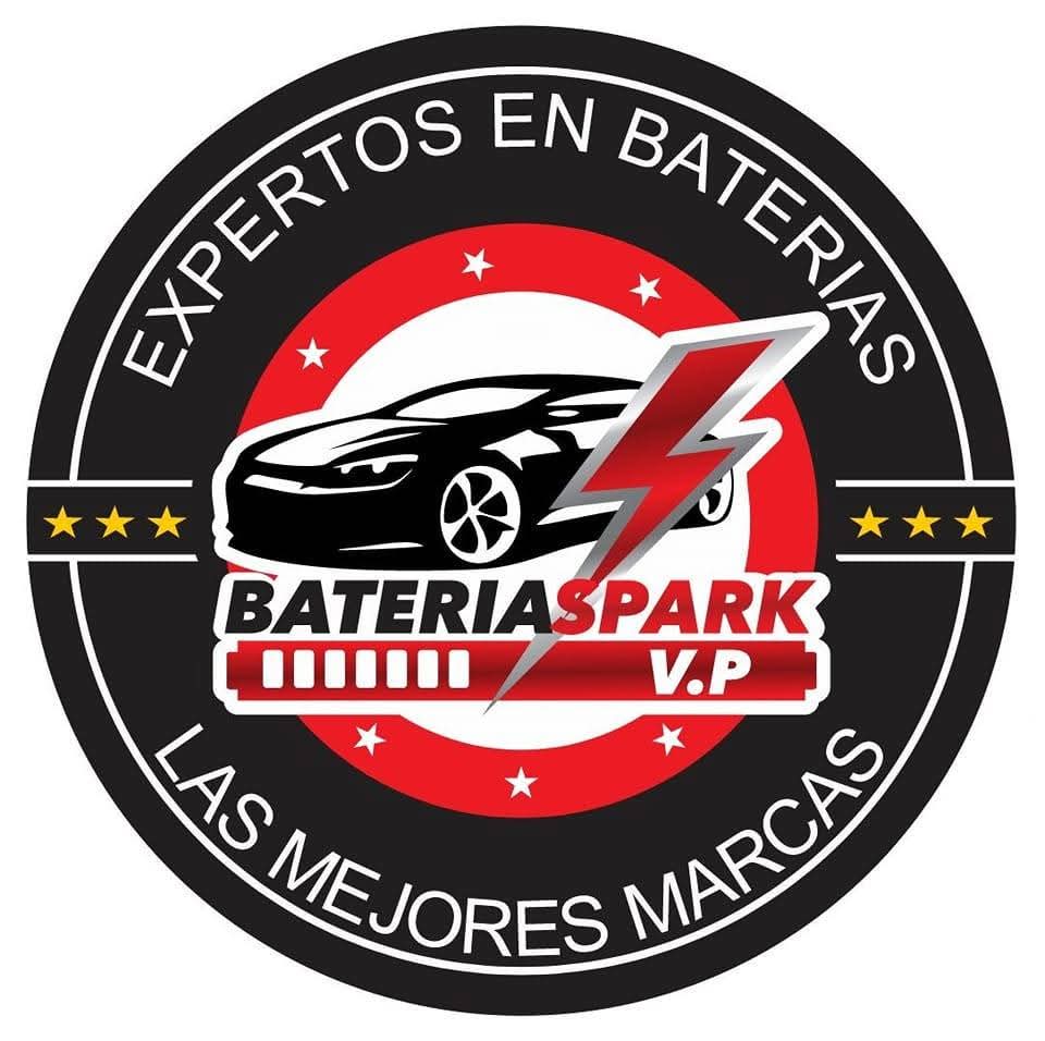 Bateriasparkvp